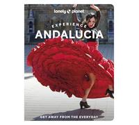 Anna Kaminski Fiona Flores Watson Isabel Lonely Planet Experience A (Tascabile)