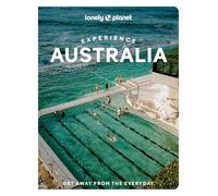 Lonely Planet Experience Australia