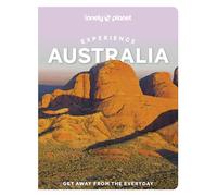 Caoimhe Hanrahan-Lawrence Brett Atkinson Anthony H Lonely Planet Exp (Tascabile)
