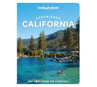Lonely Planet Experience California