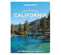 Lonely Planet Experience California