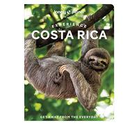 Janna Zinzi Robert Isenberg Elizabeth Lavis Lonely Planet Experienc (Tascabile)