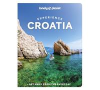 Anja Mutic Lucie Grace Isabel Putinj Lonely Planet Experience Croati (Tascabile)