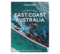 Cristian Bonetto Phillip Tang Caoimhe Hanrah Lonely Planet Experien (Tascabile)
