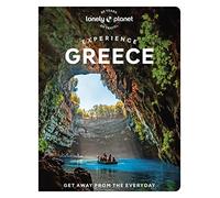 Vangelis Koronakis Ryan Ver Berkmoes Amber Charmei Lonely Planet E (Tascabile)