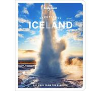 Egill Bjarnason Porgnyr Thoroddsen Jeannie Riley Zo Lonely Planet Ex (Tascabile)