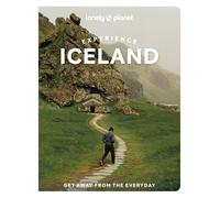 Lonely Planet Experience Iceland