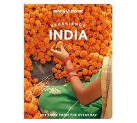 Lonely Planet Experience India