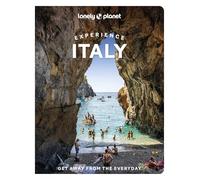 Lonely Planet Experience Italy