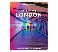 Lonely Planet Experience London