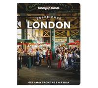 Lonely Planet Experience London