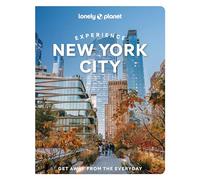 Lonely Planet Experience New York City