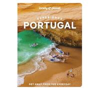 Lonely Planet Experience Portugal