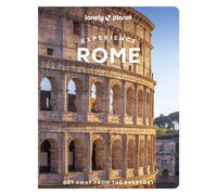 Lonely Planet Experience Rome - Colarossi Elisa