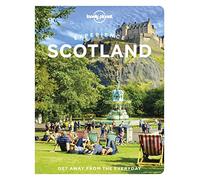Mike MacEacheran Kay Gillespie Neil Robertson Laur Lonely Planet Ex (Tascabile)