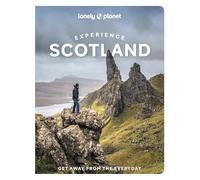 Lonely Planet Experience Scotland