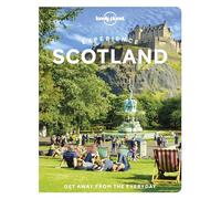 Mike MacEacheran Kay Gillespie Neil Robertson Laur Lonely Planet Ex (Tascabile)