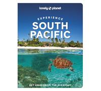 Lonely Planet – Experience South Pacific
