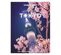 Lonely Planet Lonely Planet Experience Tokyo (Tascabile) Travel Guide