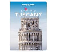 Lonely Planet Experience Tuscany