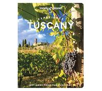 Angelo Zinna Mary Gray Benedetta Ged Lonely Planet Experience Tusca (Tascabile)