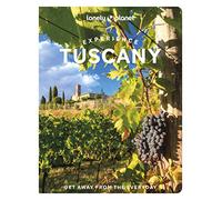 Angelo Zinna Mary Gray Benedetta Ged Lonely Planet Experience Tusca (Tascabile)