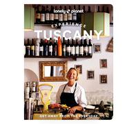 Lonely Planet Experience Tuscany