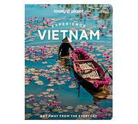 James Pham Nguyen Le Diem Diana Truong Jos Lonely Planet Experience (Tascabile)