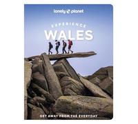 Lonely Planet Experience Wales