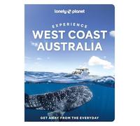Lonely Planet Experience West Coast Australia