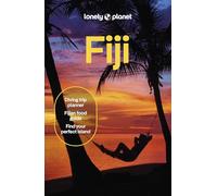 Lonely Planet Fiji