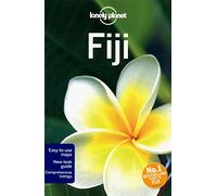 Lonely Planet Fiji [Lingua Inglese]