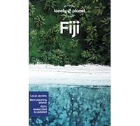 Lonely Planet Fiji: Perfect for exploring top sights and taking roads less travelled: 11