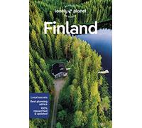 Barbara Woolsey Paula Hotti John Noble Lonely Planet Finland (Tascabile)