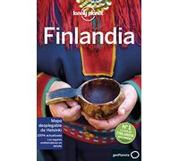 Lonely Planet Finlandia (Spagnolo)