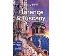 Lonely planet florence & tuscany - Zinna Angelo, Hunt Phoebe