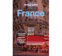 Lonely Planet France