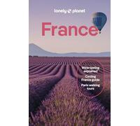 Nicola Williams Alexis Averbuck Jean-Bernard Carille Lonely Planet F (Tascabile)