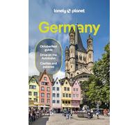 Andrea Schulte-Peevers Kat Barber Marc Di Duca Harmo Lonely Planet G (Tascabile)