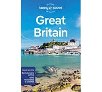 Kerry Walker Dan Fahey Joseph Reaney Isabel Albiston Lonely Planet G (Tascabile)