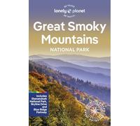 Amy Balfour, Gregor Cl – Great Smoky Mountains National Park – Tascabile