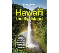 Lonely Planet Hawaii the Big Island
