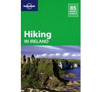 Lonely Planet Hiking in Ireland [Lingua Inglese]