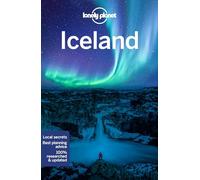 Lonely Planet Iceland: Perfect for exploring top sights and taking roads less traveled (Edizione Inglese)
