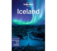Lonely Planet Iceland: Perfect for exploring top sights and taking roads less traveled (Edizione Inglese)