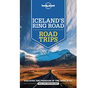 Lonely Planet – Iceland's Ring Road – Scopri la libertà della strada aperta