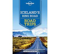 Lonely Planet Iceland's Ring Road [Lingua Inglese]