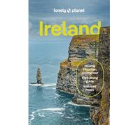 Isabel Albiston Brian Barry Fionn Davenport Noelle K Lonely Planet I (Tascabile)