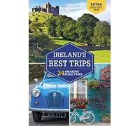Lonely Planet Ireland's Best Trips