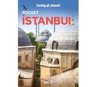 Lonely Planet- Istanbul Pocket. Le guide più vendute al mondo. Guide tascabili indispensabili per godere al massimo del tuo viaggio: molto più di una guida turistica!